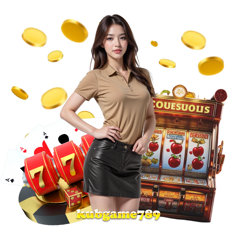 ทางเข้า KUBGAME789